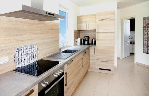 Neuenkirchen Casa | Ferienhaus Poseidon in Vieregge, cleaning included