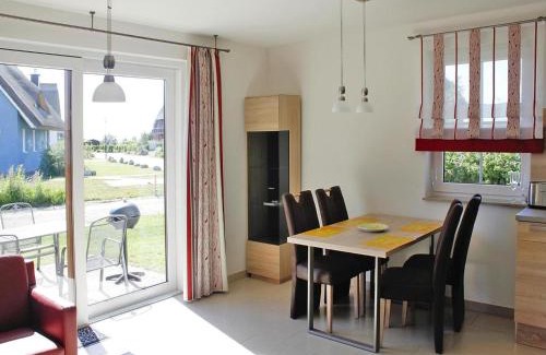 Neuenkirchen Casa | Ferienhaus Poseidon in Vieregge, cleaning included