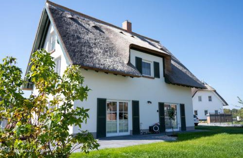 Puddemin Casa | Ferienhaus PuddeWohl