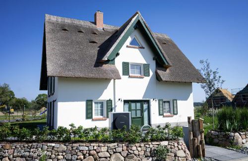Puddemin Casa | Ferienhaus PuddeWohl