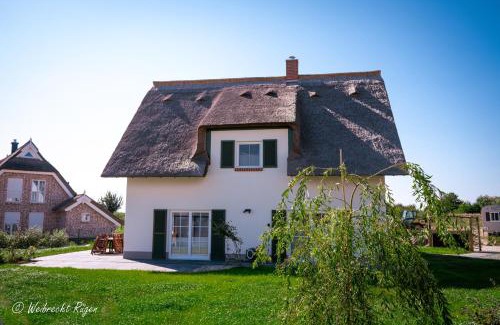 Puddemin Casa | Ferienhaus PuddeWohl