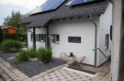 Freyung Casa | Ferienhaus Pusteblume