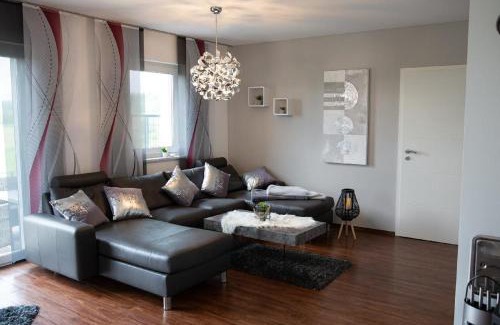 Freyung Casa | Ferienhaus Pusteblume