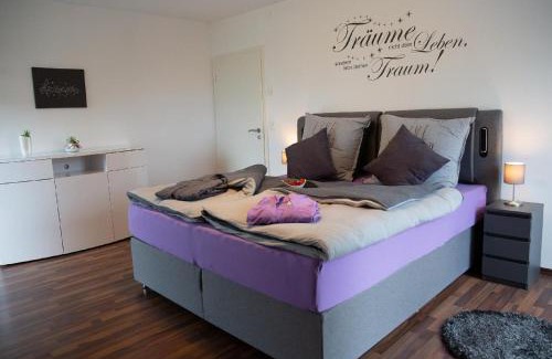 Freyung Casa | Ferienhaus Pusteblume