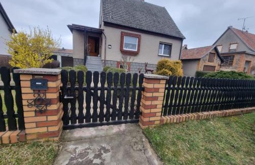 Lubben Apartamento | Ferienhaus Pusteblume