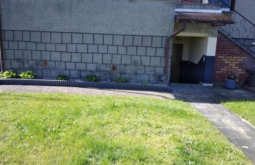 Lubben Apartamento | Ferienhaus Pusteblume