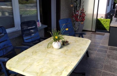 Lubben Apartamento | Ferienhaus Pusteblume