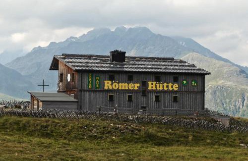 Heiligenblut Casa | Ferienhaus Römerhütte