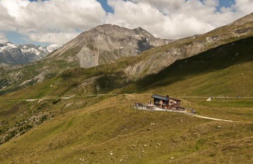 Heiligenblut Casa | Ferienhaus Römerhütte