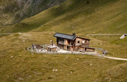 Heiligenblut Casa | Ferienhaus Römerhütte