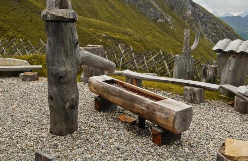Heiligenblut Casa | Ferienhaus Römerhütte