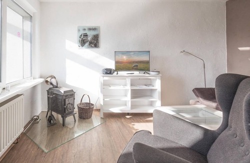 Stahlbrode Casa | 45 m² Casa ∙ 1 habitación ∙ 2 personas