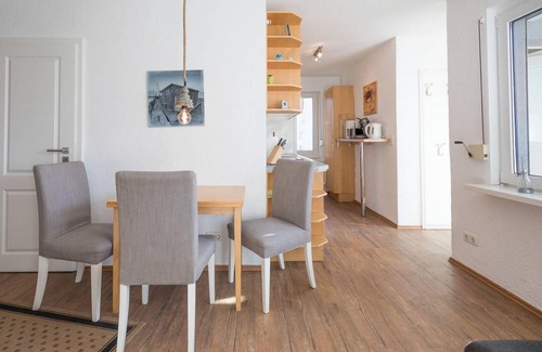 Stahlbrode Casa | 45 m² Casa ∙ 1 habitación ∙ 2 personas