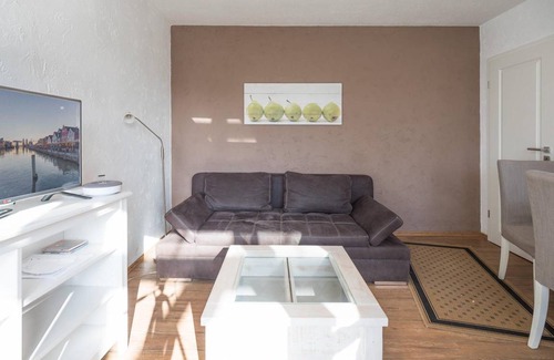 Stahlbrode Casa | 45 m² Casa ∙ 1 habitación ∙ 2 personas