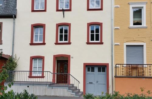 Zeltingen-Rachtig Apartamento | ferienhaus-raju-zeltingen