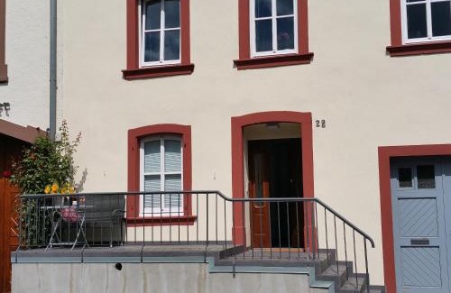 Zeltingen-Rachtig Apartamento | ferienhaus-raju-zeltingen