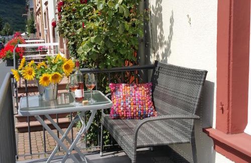Zeltingen-Rachtig Apartamento | ferienhaus-raju-zeltingen
