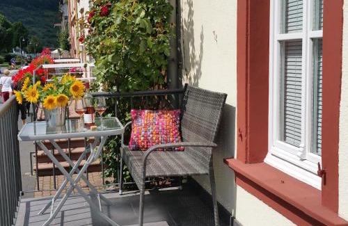Zeltingen-Rachtig Apartamento | ferienhaus-raju-zeltingen