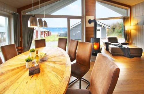 Nieby Casa | Ferienhaus Randers