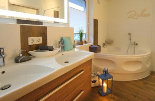 Nieby Casa | Ferienhaus Randers
