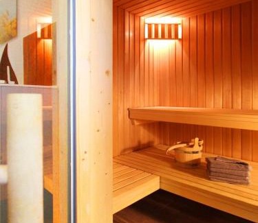 Nieby Casa | Ferienhaus Randers