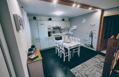 Toenning Casa | Ferienhaus Rasmussen
