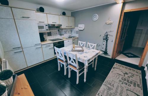 Toenning Casa | Ferienhaus Rasmussen