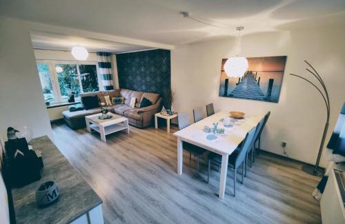 Toenning Casa | Ferienhaus Rasmussen