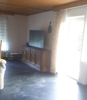 Sulzbach Apartamento | Ferienhaus Raue
