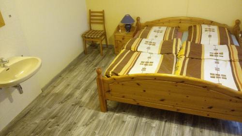 Sulzbach Apartamento | Ferienhaus Raue