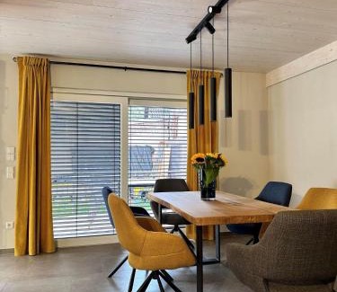 Marienthal Casa | Ferienhaus rausZeit