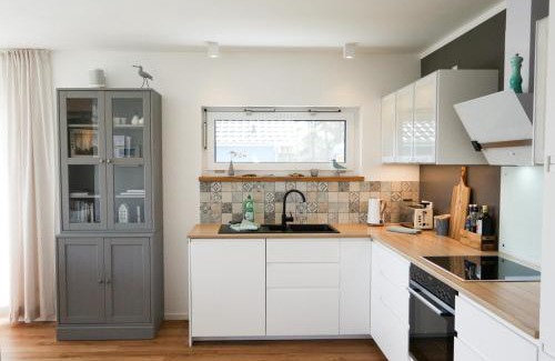 Pruchten Casa | Ferienhaus Redensee