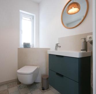 Pruchten Casa | Ferienhaus Redensee