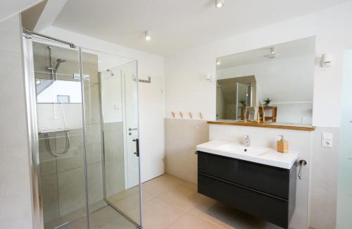 Pruchten Casa | Ferienhaus Redensee