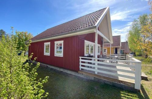 Userin Casa | Ferienhaus Reet am Useriner See, cleaning included