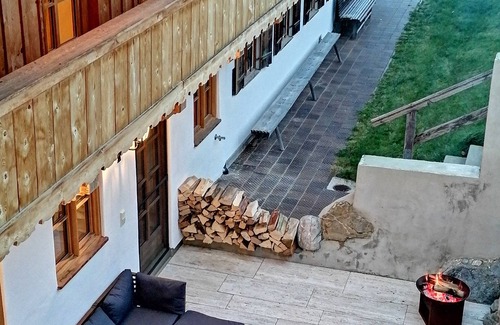 Miesbach Casa | Ferienhaus Region Tegernsee