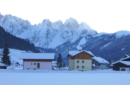 Gosau Apartamento | Ferienhaus Reiter Lotte