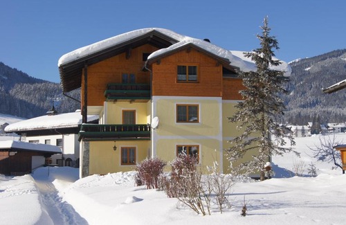 Gosau Apartamento | Ferienhaus Reiter Lotte