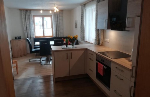 Gosau Apartamento | Ferienhaus Reiter Lotte
