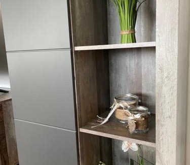 Lykershausen Casa | Ferienhaus Rheinnähe