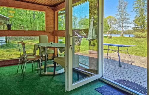 Rheinsberg Casa | Ferienhaus Rheinsberg