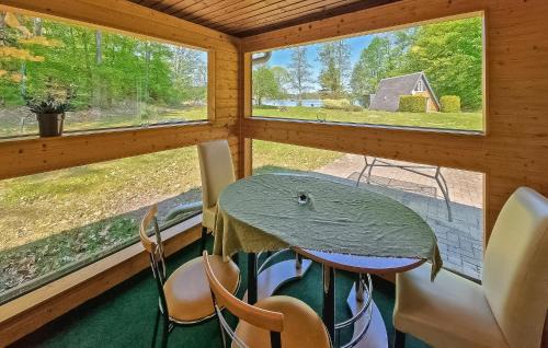 Rheinsberg Casa | Ferienhaus Rheinsberg