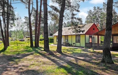 Kagar Casa | Ferienhaus Rheinsberg Ot Kagar