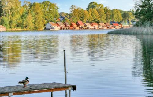Rheinsberg Casa | Ferienhaus Rheinsberg Ot Kagar
