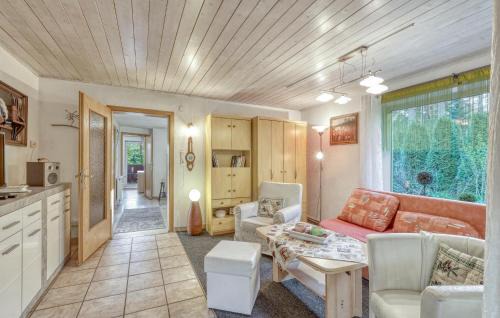 Rheinsberg Casa | Ferienhaus Rheinsberg Ot Kagar