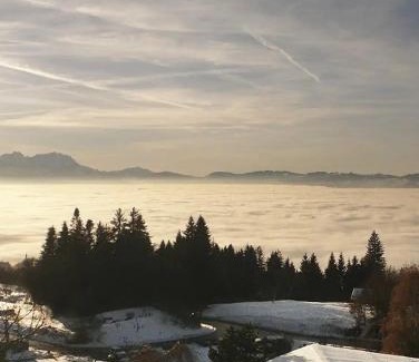 Dornbirn Casa | Ferienhaus Rickatschwende