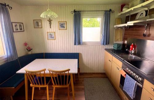 Dornbirn Casa | Ferienhaus Rickatschwende