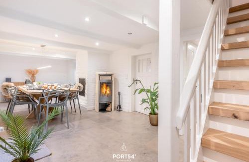Suderdeich Casa | Ferienhaus Riethuis Büsum