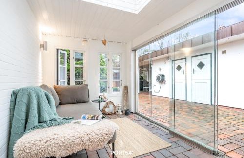 Suderdeich Casa | Ferienhaus Riethuis Büsum
