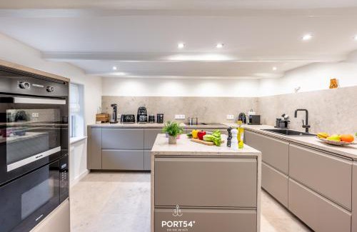 Suderdeich Casa | Ferienhaus Riethuis Büsum